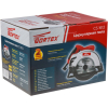 Циркулярная пила Wortex CS 1612 [CS161200019]