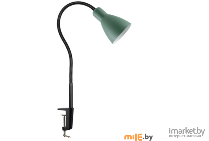 Настольная лампа Artstyle HT-701GR зеленый