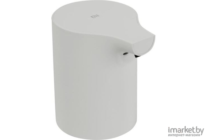 Дозатор для мыла Xiaomi Mi Automatic Foaming Soap Dispenser MJXSJ03XW [BHR4558GL] без колбы