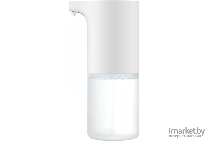 Дозатор для мыла Xiaomi Mi Automatic Foaming Soap Dispenser MJXSJ03XW [BHR4558GL] без колбы