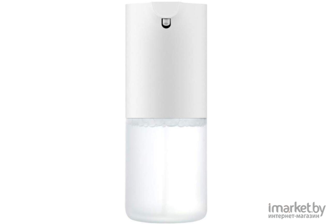 Дозатор для мыла Xiaomi Mi Automatic Foaming Soap Dispenser MJXSJ03XW [BHR4558GL] без колбы