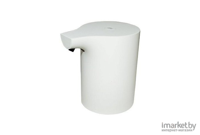 Дозатор для мыла Xiaomi Mi Automatic Foaming Soap Dispenser MJXSJ03XW [BHR4558GL] без колбы