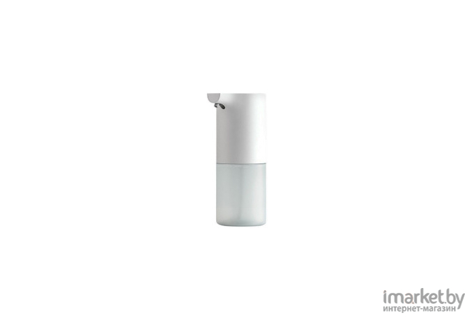 Дозатор для мыла Xiaomi Mi Automatic Foaming Soap Dispenser MJXSJ03XW [BHR4558GL] без колбы