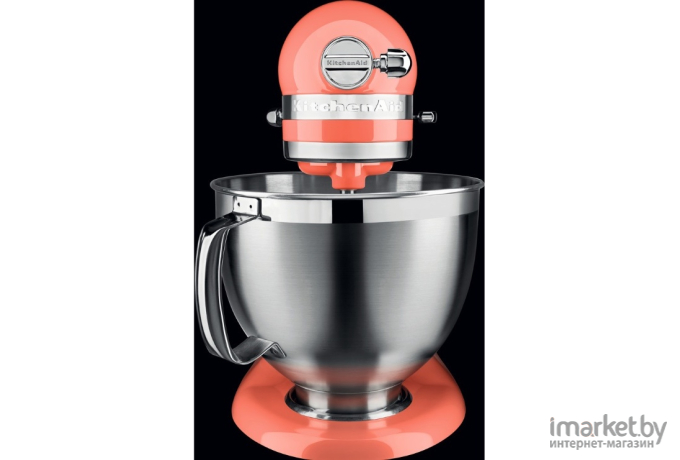 Миксер KitchenAid 5KSM185PSEPH