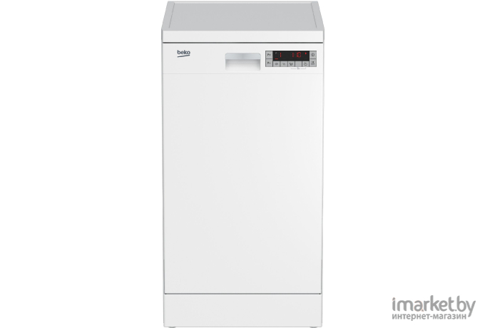 Посудомоечная машина BEKO DDS25015W