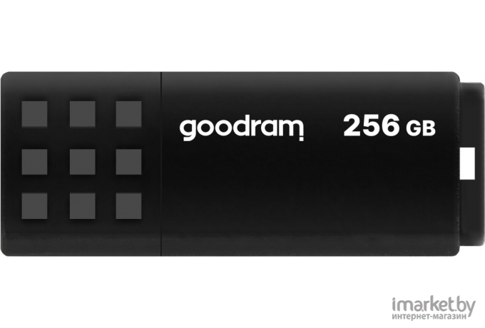 Usb flash GOODRAM Drive 256Gb UME3 [UME3-2560K0R11]