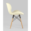 Стул Stool Group Бон экокожа бежевый [DC-19122601 beige]