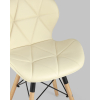 Стул Stool Group Бон экокожа бежевый [DC-19122601 beige]