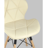 Стул Stool Group Бон экокожа бежевый [DC-19122601 beige]