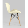 Стул Stool Group Бон экокожа бежевый [DC-19122601 beige]