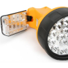 Фонарь Ultraflash UF3712LED желтый/черный