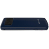 Мобильный телефон Maxvi P18 Blue