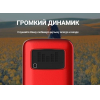 Мобильный телефон Maxvi P18 Blue