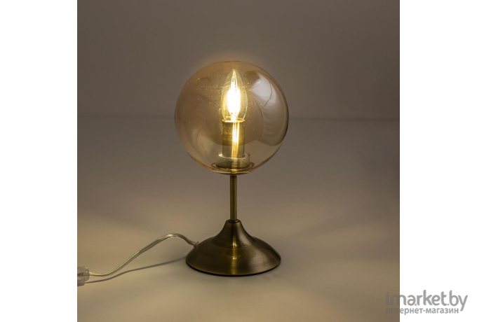 Настольная лампа Citilux CL102813