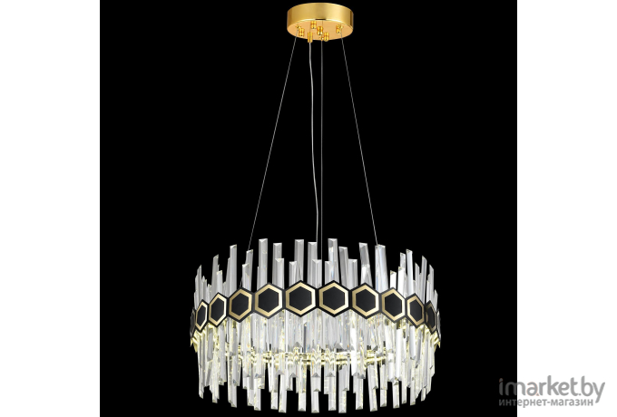 Подвесная люстра Natali Kovaltseva LED LAMPS 81321