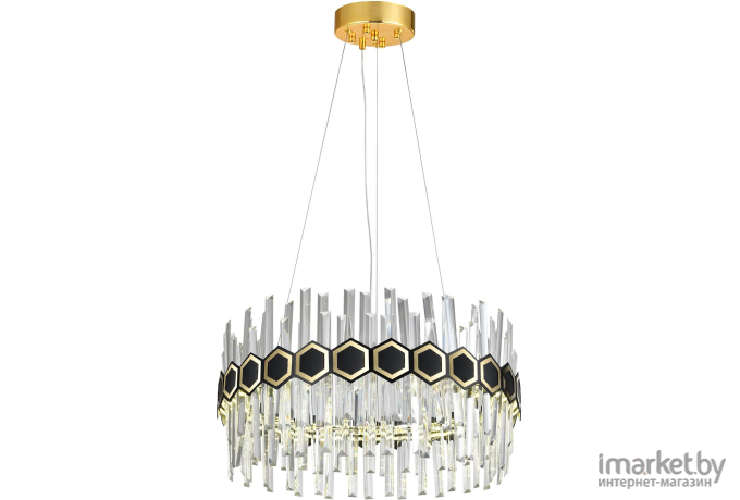 Подвесная люстра Natali Kovaltseva LED LAMPS 81321