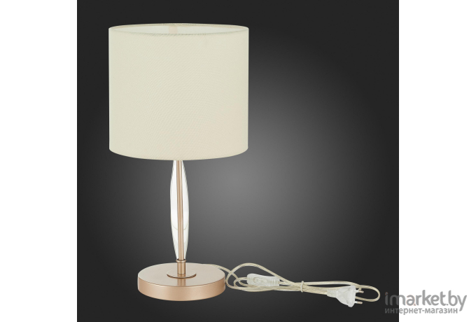 Настольная лампа Evoluce SLE108004-01