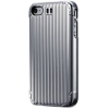 Чехол для телефона Cooler Master iPhone 4 Traveler Silver [C-IF4C-SCTV-1S]