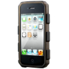 Чехол для телефона Cooler Master для iPhone 4 Claw Black [C-IF4C-HFCW-3K]