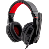 Наушники White Shark GHS-1641 PANTHER Black/Red