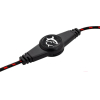 Наушники White Shark GHS-1641 PANTHER Black/Red