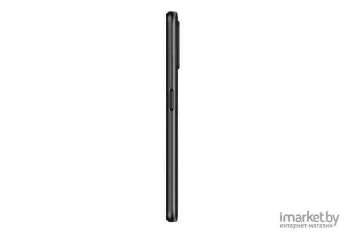 Мобильный телефон Xiaomi Redmi 9T 4Gb/128Gb без NFC Carbon Gray