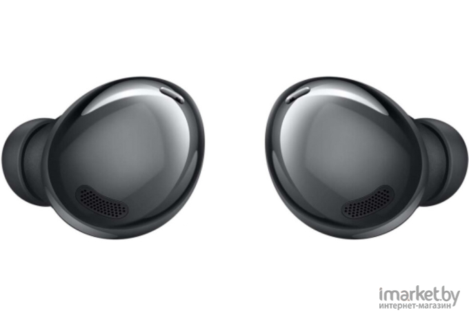 Наушники Samsung Galaxy Buds Pro Black [SM-R190NZKACIS]