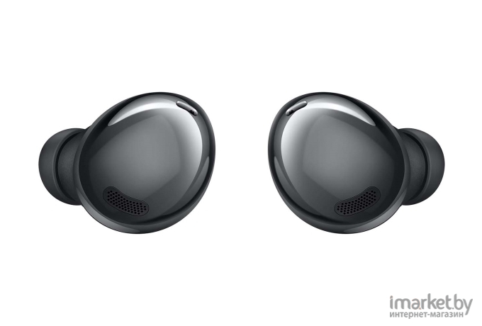 Наушники Samsung Galaxy Buds Pro Black [SM-R190NZKACIS]