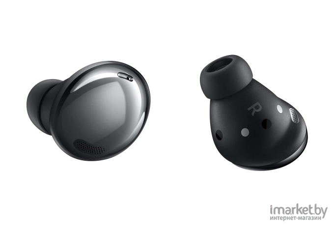 Наушники Samsung Galaxy Buds Pro Black [SM-R190NZKACIS]