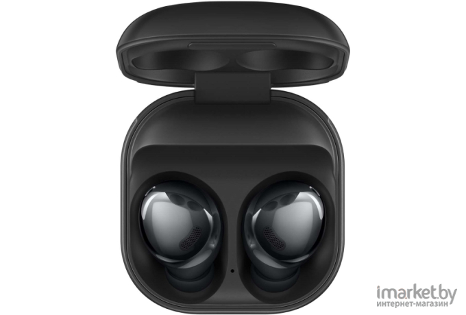 Наушники Samsung Galaxy Buds Pro Black [SM-R190NZKACIS]