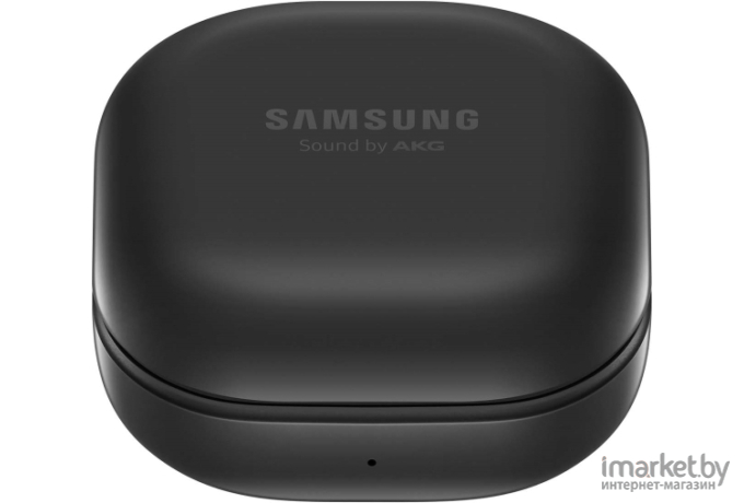 Наушники Samsung Galaxy Buds Pro Black [SM-R190NZKACIS]