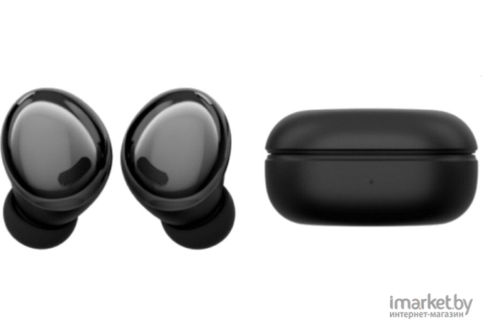 Наушники Samsung Galaxy Buds Pro Black [SM-R190NZKACIS]