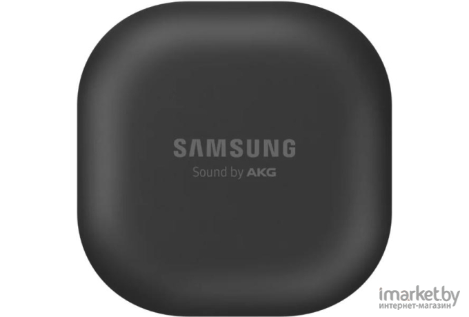 Наушники Samsung Galaxy Buds Pro Black [SM-R190NZKACIS]