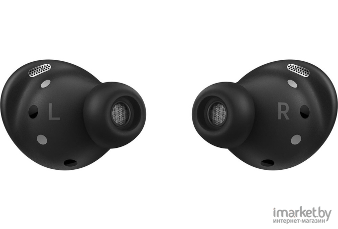 Наушники Samsung Galaxy Buds Pro Black [SM-R190NZKACIS]