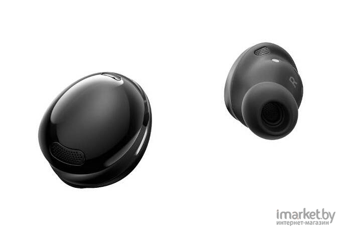 Наушники Samsung Galaxy Buds Pro Black [SM-R190NZKACIS]