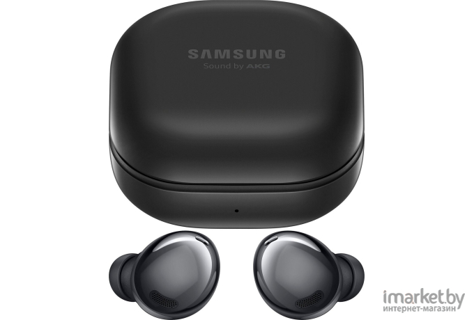 Наушники Samsung Galaxy Buds Pro Black [SM-R190NZKACIS]