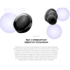 Наушники Samsung Galaxy Buds Pro Black [SM-R190NZKACIS]