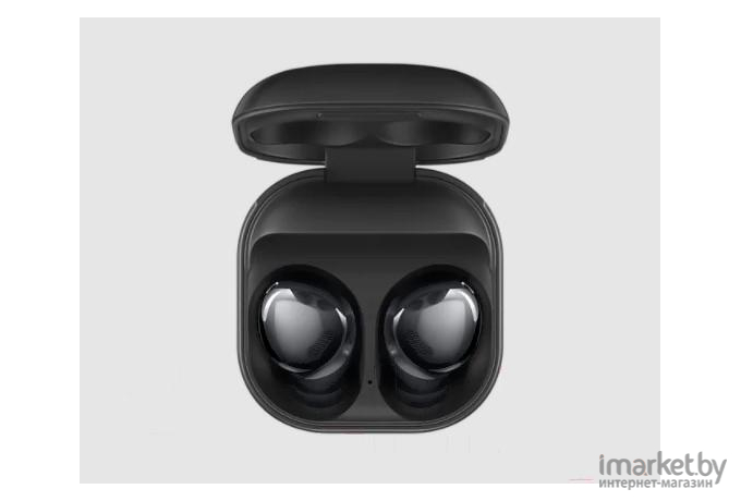 Наушники Samsung Galaxy Buds Pro Black [SM-R190NZKACIS]