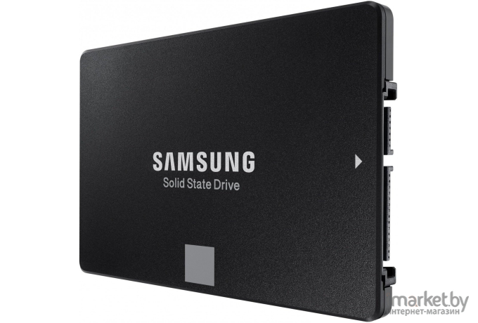 SSD диск Samsung 250Gb 870 EVO [MZ-77E250BW]