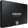 SSD диск Samsung 250Gb 870 EVO [MZ-77E250BW]