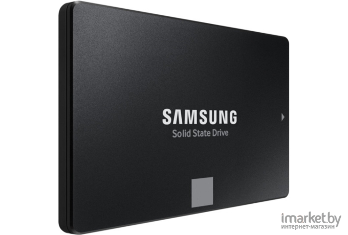 SSD диск Samsung 250Gb 870 EVO [MZ-77E250BW]