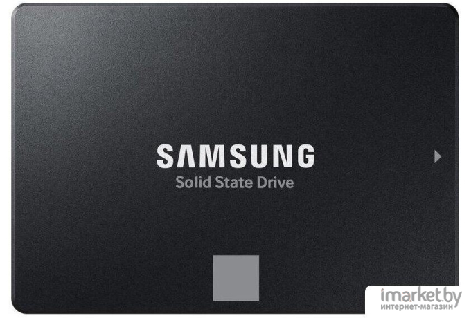 SSD диск Samsung 250Gb 870 EVO [MZ-77E250BW]