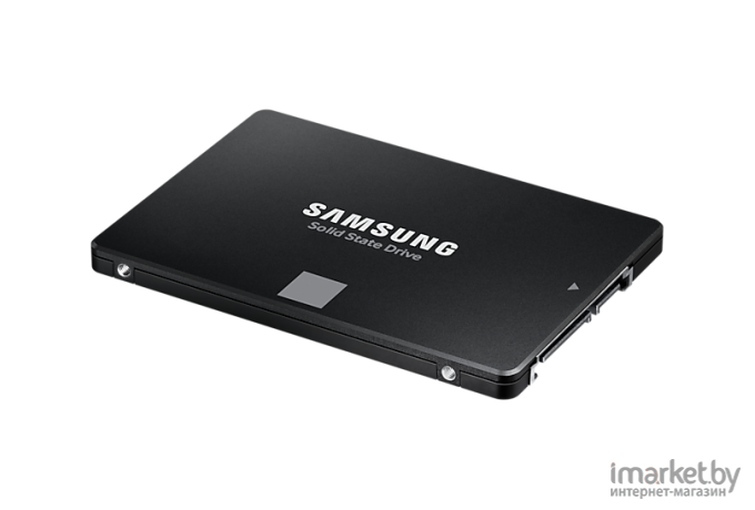 SSD диск Samsung 250Gb 870 EVO [MZ-77E250BW]