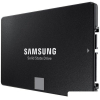 SSD диск Samsung 250Gb 870 EVO [MZ-77E250BW]