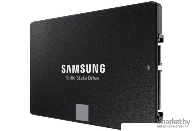 SSD диск Samsung 250Gb 870 EVO [MZ-77E250BW]