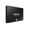 SSD диск Samsung 250Gb 870 EVO [MZ-77E250BW]