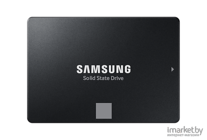 SSD диск Samsung 250Gb 870 EVO [MZ-77E250BW]