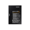 SSD диск Samsung 500Gb 870 EVO [MZ-77E500BW]