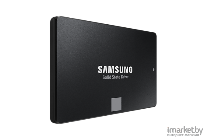 SSD диск Samsung 500Gb 870 EVO [MZ-77E500BW]