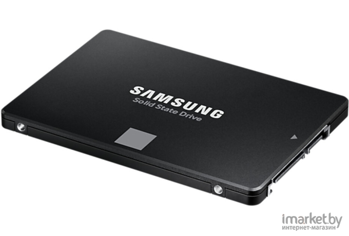 SSD диск Samsung 1.0Tb 870 EVO [MZ-77E1T0BW]